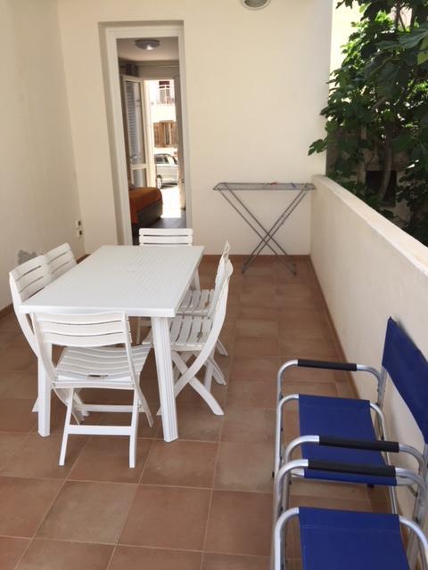 Monolocale Mulino Apartment Favignana Exterior photo